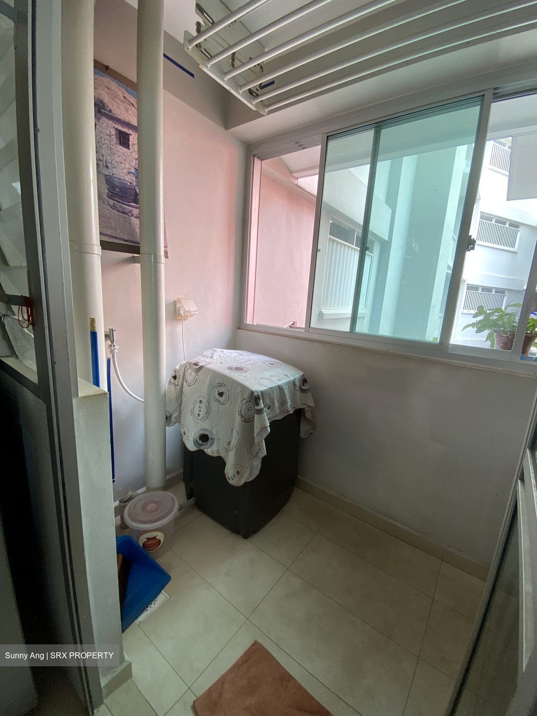 Blk 438B West Edge @ Bukit Batok (Bukit Batok), HDB 3 Rooms #587681491